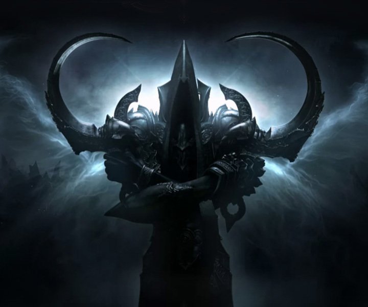 Diablo 3: Reaper of Souls: впечатления с Blizzcon 2013 - Изображение 1 Diablo 3: Reaper of Souls: впечатления с Blizzcon 2013 - Изображение 1