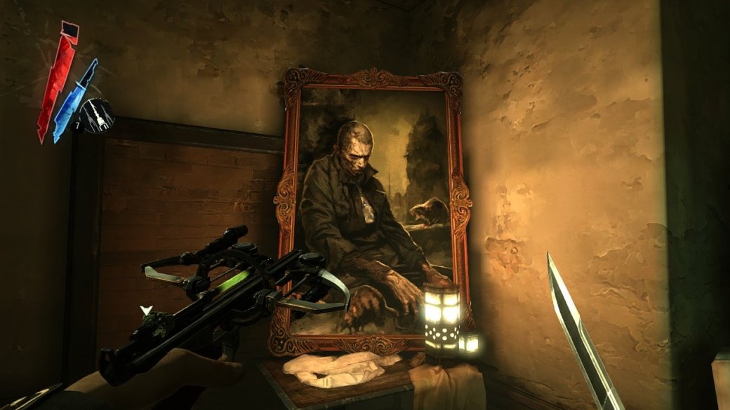 Dishonored. Гайд (Часть 2): Картины. - Изображение 10 Dishonored. Гайд (Часть 2): Картины. - Изображение 10