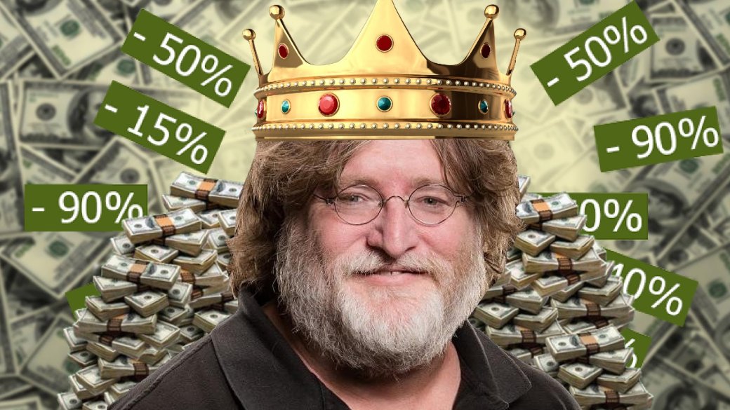 Летняя распродажа в Steam 2017: лучшие предложения - Изображение 1 Летняя распродажа в Steam 2017: лучшие предложения - Изображение 1