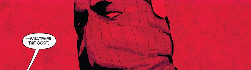 Secret Empire: Гидра сломала супергероев, и теперь они готовы убивать. - Изображение 12 Secret Empire: Гидра сломала супергероев, и теперь они готовы убивать. - Изображение 12