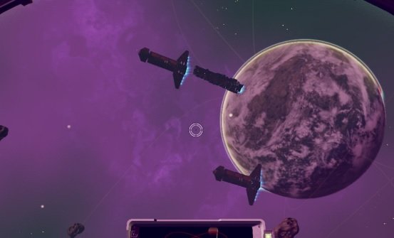 Почему в No Man's Sky все похоже на члены?. - Изображение 11 Почему в No Man's Sky все похоже на члены?. - Изображение 11