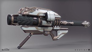 Destiny. Год первый - Изображение 8 Destiny. Год первый - Изображение 8