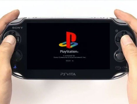 Обновление прошивки PS Vita добавило обратную совместимость с PSone - Изображение 1 Обновление прошивки PS Vita добавило обратную совместимость с PSone - Изображение 1
