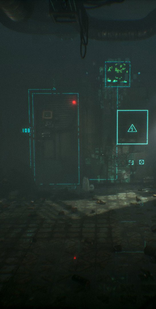 Рецензия на Observer. Обзор игры - Изображение 3 Рецензия на Observer. Обзор игры - Изображение 3