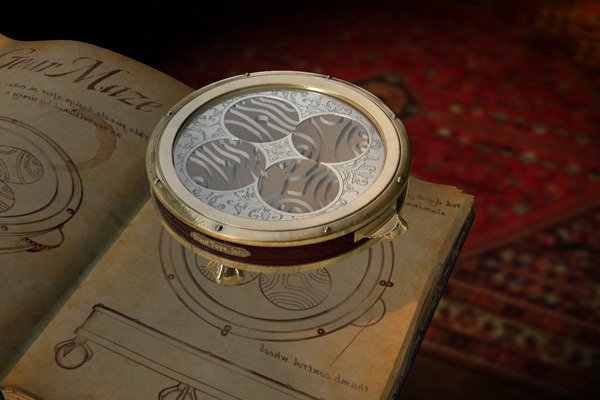 Разработчики The 7th Guest снова ищут деньги на продолжение
- Изображение 1 Разработчики The 7th Guest снова ищут деньги на продолжение
- Изображение 1