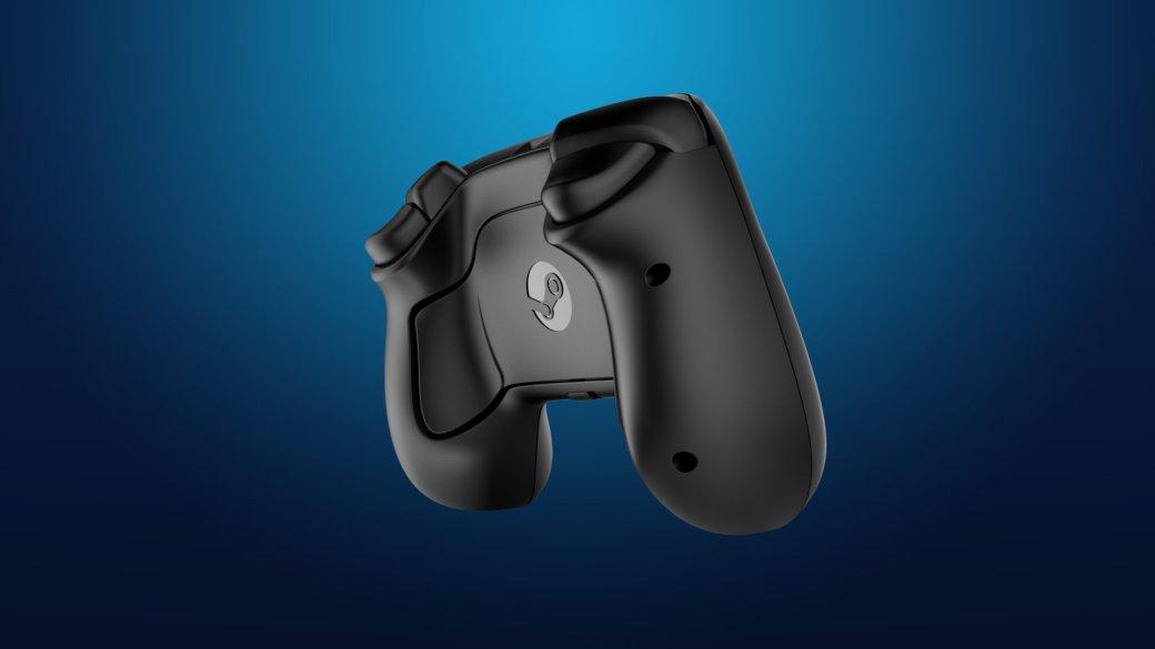Чем интересен Steam Controller? - Изображение 2 Чем интересен Steam Controller? - Изображение 2