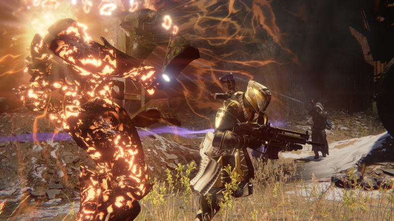 Activision потратила $6,7 млн на телерекламу Destiny в США - Изображение 1 Activision потратила $6,7 млн на телерекламу Destiny в США - Изображение 1