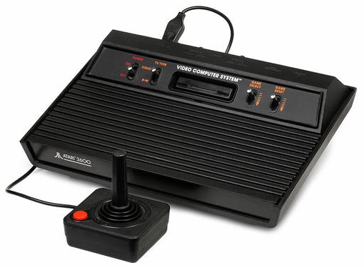 Взлёты и падения Atari. Часть 2. - Изображение 6 Взлёты и падения Atari. Часть 2. - Изображение 6