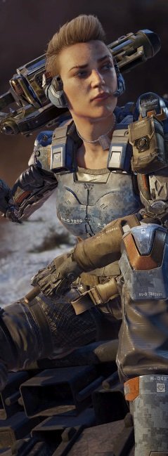 Black Ops 3 — шаг назад для мультиплеера Call of Duty. - Изображение 9 Black Ops 3 — шаг назад для мультиплеера Call of Duty. - Изображение 9