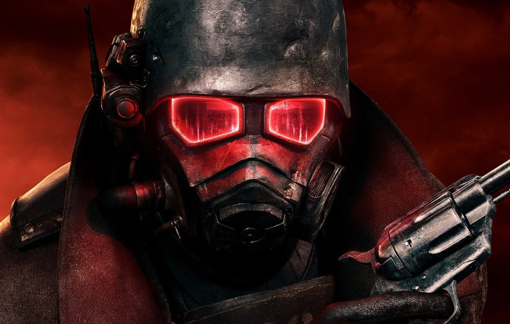 Новый рекорд по прохождению Fallout: New Vegas – 20 минут 47 секунд - Изображение 1 Новый рекорд по прохождению Fallout: New Vegas – 20 минут 47 секунд - Изображение 1