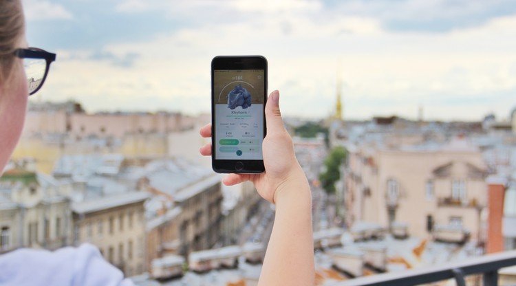 В России игроков в Pokemon Go собираются лечить как наркоманов - Изображение 1 В России игроков в Pokemon Go собираются лечить как наркоманов - Изображение 1