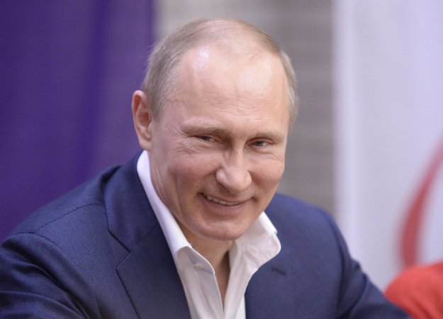 Надежды больше нет: Путин подписал «пакет Яровой» - Изображение 1 Надежды больше нет: Путин подписал «пакет Яровой» - Изображение 1