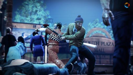 Dead Rising 2. Превью: вдвое азартнее! - Изображение 5 Dead Rising 2. Превью: вдвое азартнее! - Изображение 5