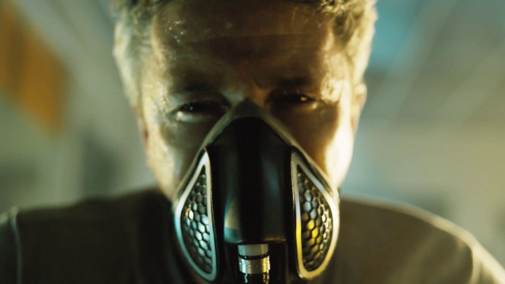 Мнение о сериале Quantum Break - Изображение 10 Мнение о сериале Quantum Break - Изображение 10