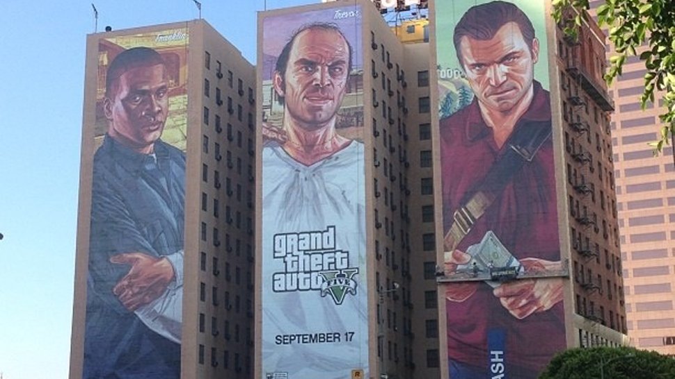 Нормален ли я? BadComedian о серии Grand Theft Auto - Изображение 7 Нормален ли я? BadComedian о серии Grand Theft Auto - Изображение 7