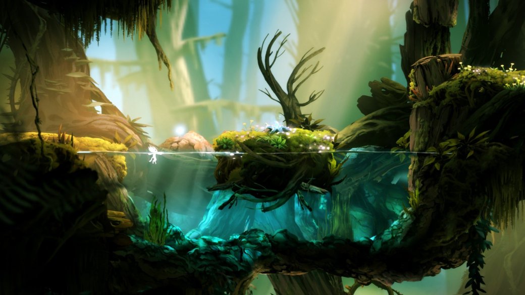 E3 2014: будущее продемонстрированных игр - Изображение 31 E3 2014: будущее продемонстрированных игр - Изображение 31