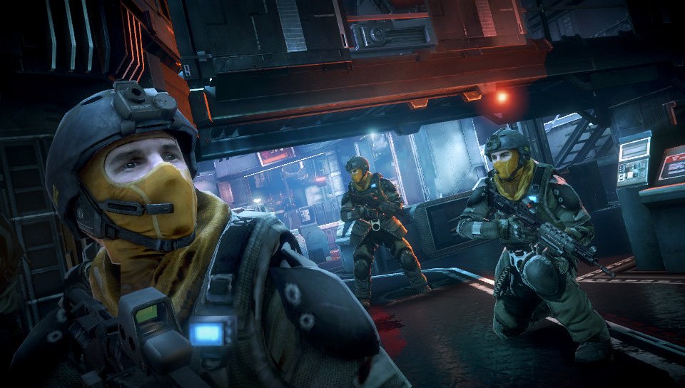 Sony уволила сотрудников из трех дочерних британских студий
- Изображение 1 Sony уволила сотрудников из трех дочерних британских студий
- Изображение 1