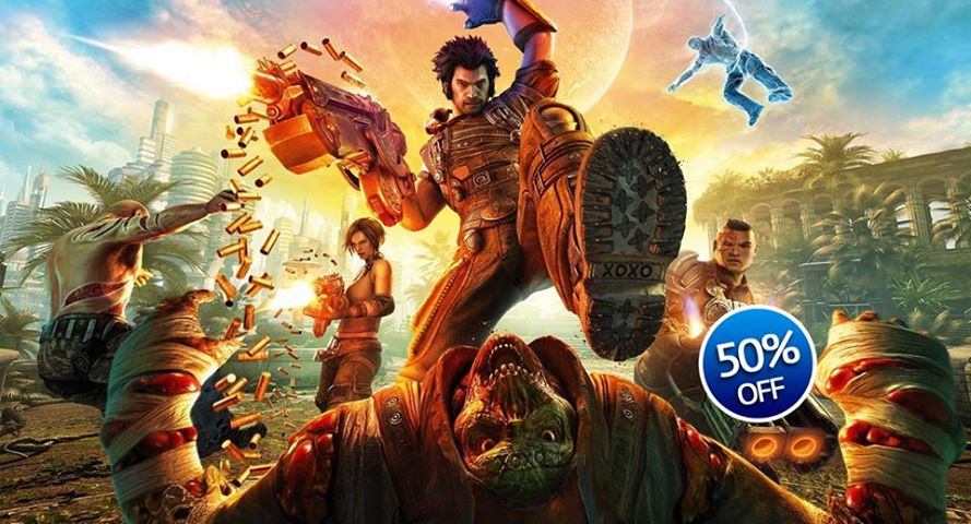 Полный саундтрек GTA 5 и еще 13 главных игровых событий недели. - Изображение 2 Полный саундтрек GTA 5 и еще 13 главных игровых событий недели. - Изображение 2