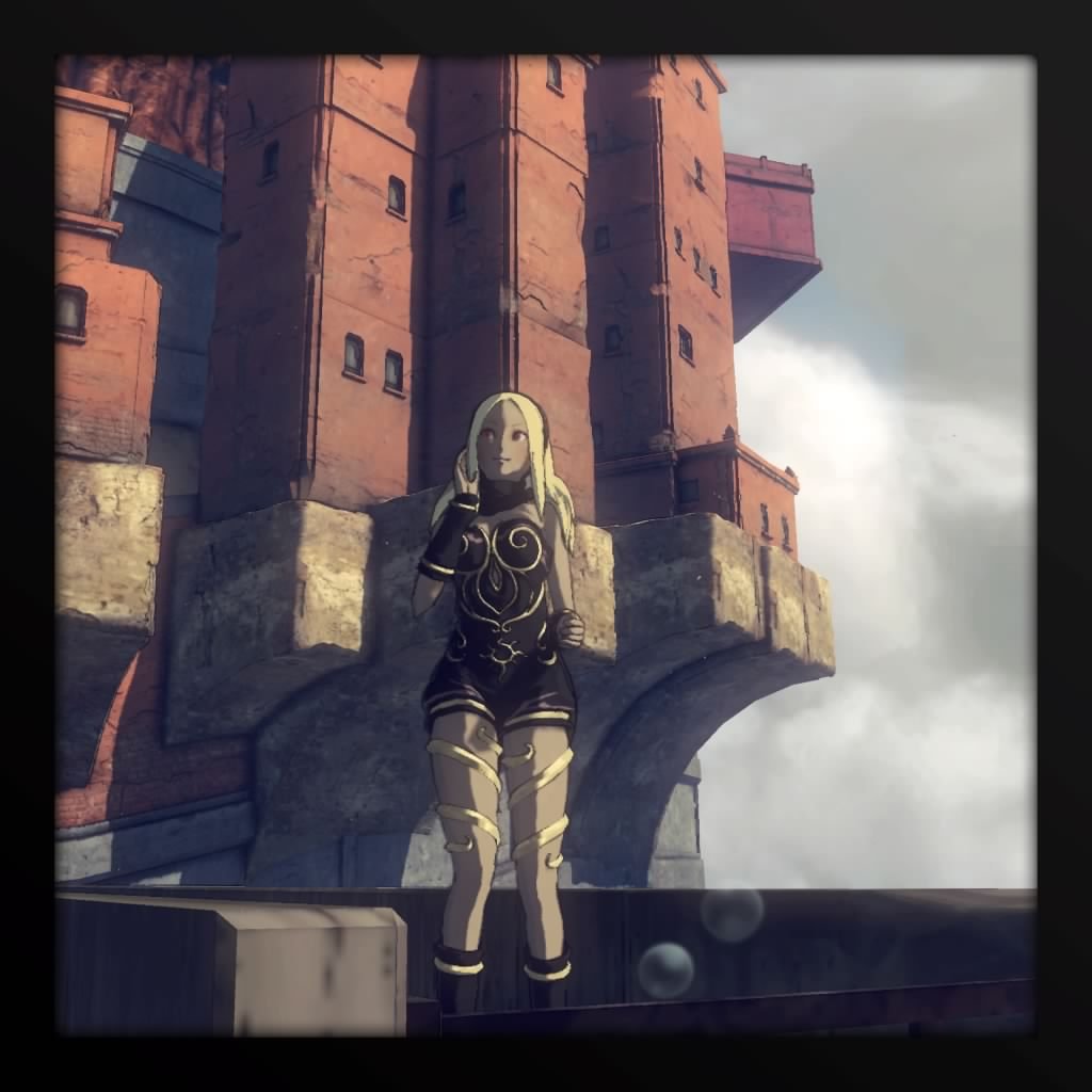 Рецензия на Gravity Rush 2 - Изображение 7 Рецензия на Gravity Rush 2 - Изображение 7