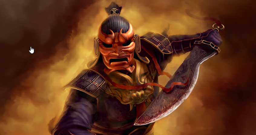 BioWare не отрицает возможность возвращения к Jade Empire - Изображение 2 BioWare не отрицает возможность возвращения к Jade Empire - Изображение 2