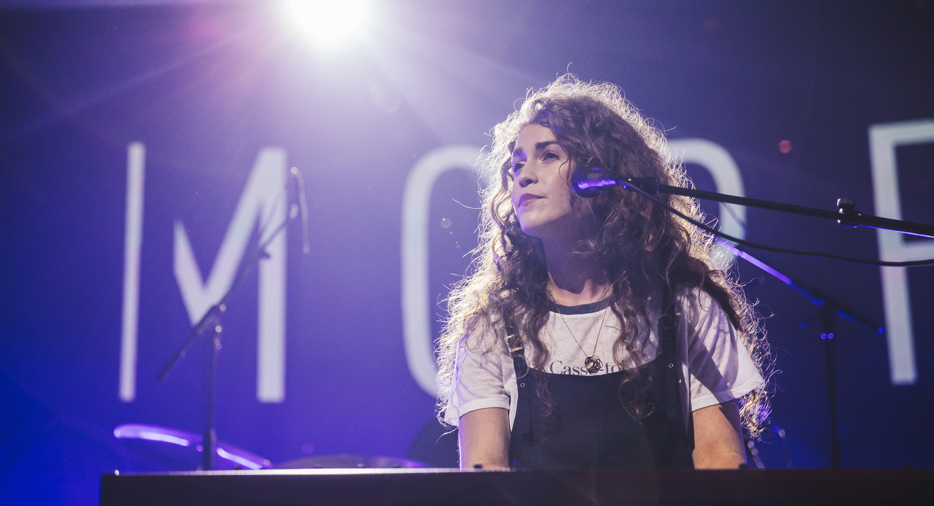 iTunes Festival 2014. Часть 2. - Изображение 16 iTunes Festival 2014. Часть 2. - Изображение 16