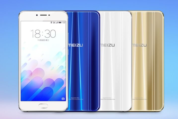 Новинки Meizu для России и Китая - Изображение 1 Новинки Meizu для России и Китая - Изображение 1