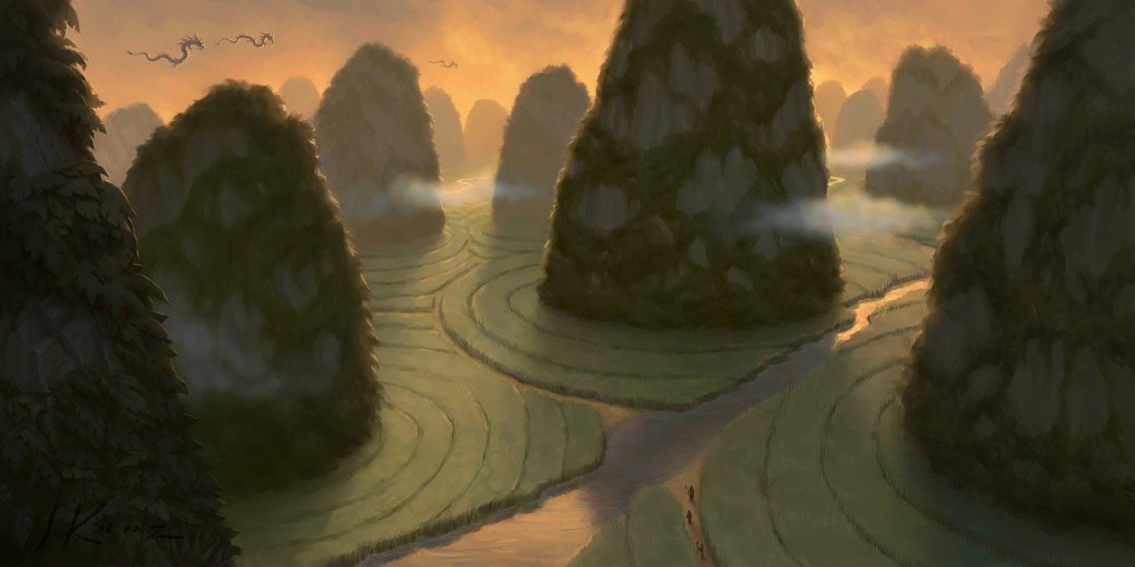 Рецензия на World of Warcraft - Изображение 5 Рецензия на World of Warcraft - Изображение 5