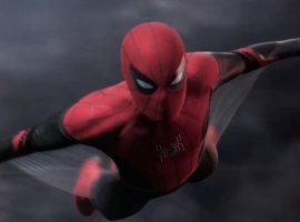 Как англоязычный Интернет отреагировал на первый трейлер фильма «Человек-паук: Вдали от дома»