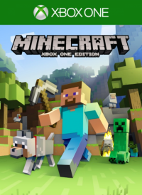 Minecraft: Xbox One Edition – обзоры и оценки, описание 