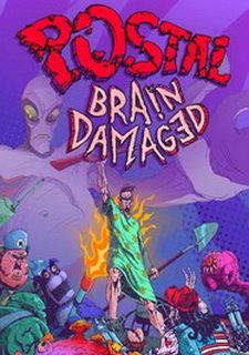 Postal brain damaged когда выйдет