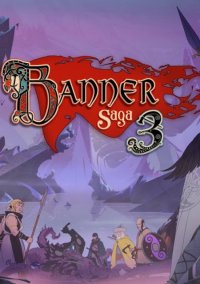 Banner saga 3 обзор