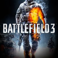 Какой онлайн в battlefield 3