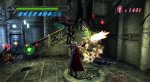 SSStylish! Появились новые скрнишоты Devil May Cry HD Collection