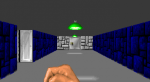 Для Wolfenstein 3D вышел улучшающий геймплей мод! Да-да, для той самой игры 1992 года. - Изображение 9