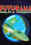 Futurama: Worlds of Tomorrow