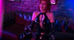 Вампирша Рэйн в новом потрясающем косплее по BloodRayne 2. - Изображение 8