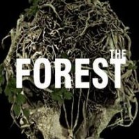 The forest как сохраняться