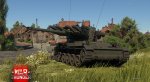 «Буря» грядет вместе с новым движком в обновлении War Thunder 1.77. - Изображение 6