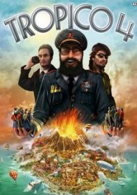 Tropico 4