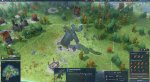 Суть. Northgard — любопытная RTS про скандинавскую мифологию . - Изображение 5