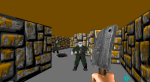 Для Wolfenstein 3D вышел улучшающий геймплей мод! Да-да, для той самой игры 1992 года. - Изображение 3