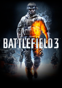 Как играть в battlefield 3 по сети на xbox 360