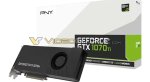 У Nvidia GeForce GTX 1070Ti не будет референсной модели. Посмотрите на версии других производителей. - Изображение 3