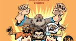 Комикс-гид #4. Черепашки-ниндзя из 90-х, хулиганская супергероика и сатира на философов. - Изображение 8