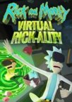 Rick and Morty: Virtual Rick-ality