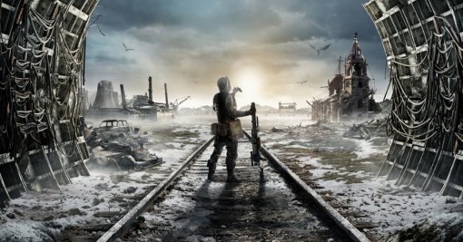 Metro: Exodus не получится скачать в Steam до самого релиза игры (Обновлено)