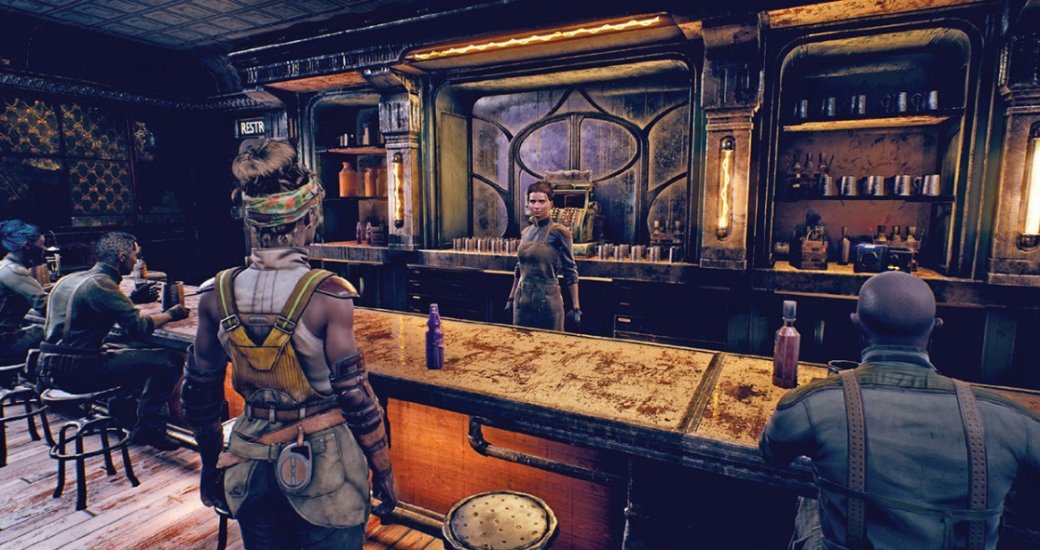 Подробности The Outer Worlds из мартовского номера Game Informer | SE7EN.ws - Изображение 4