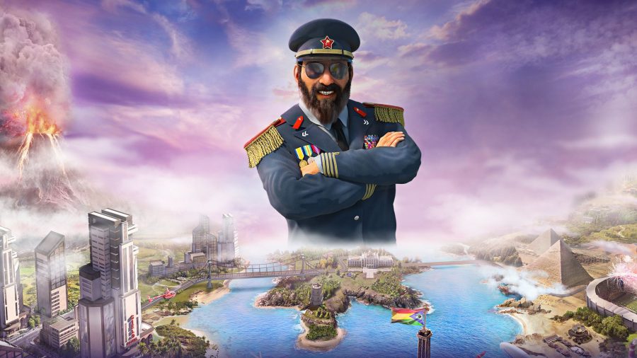 Вредные советы от реальных диктаторов. Как не надо управлять страной в Tropico 6 и не только | Канобу Вредные советы от реальных диктаторов. Как не надо управлять страной в Tropico 6 и не только | Канобу