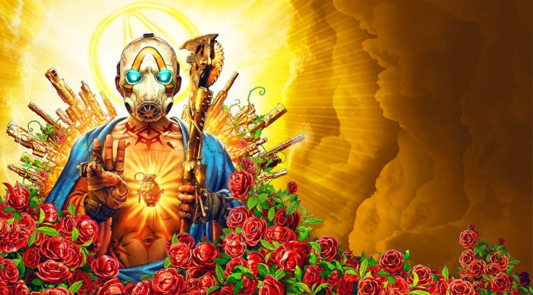 Превью Borderlands 3 — все стало гораздо лучше, все, что мы узнали о Borderlands 3 за три часа, демо | Канобу Превью Borderlands 3 — все стало гораздо лучше, все, что мы узнали о Borderlands 3 за три часа, демо | Канобу