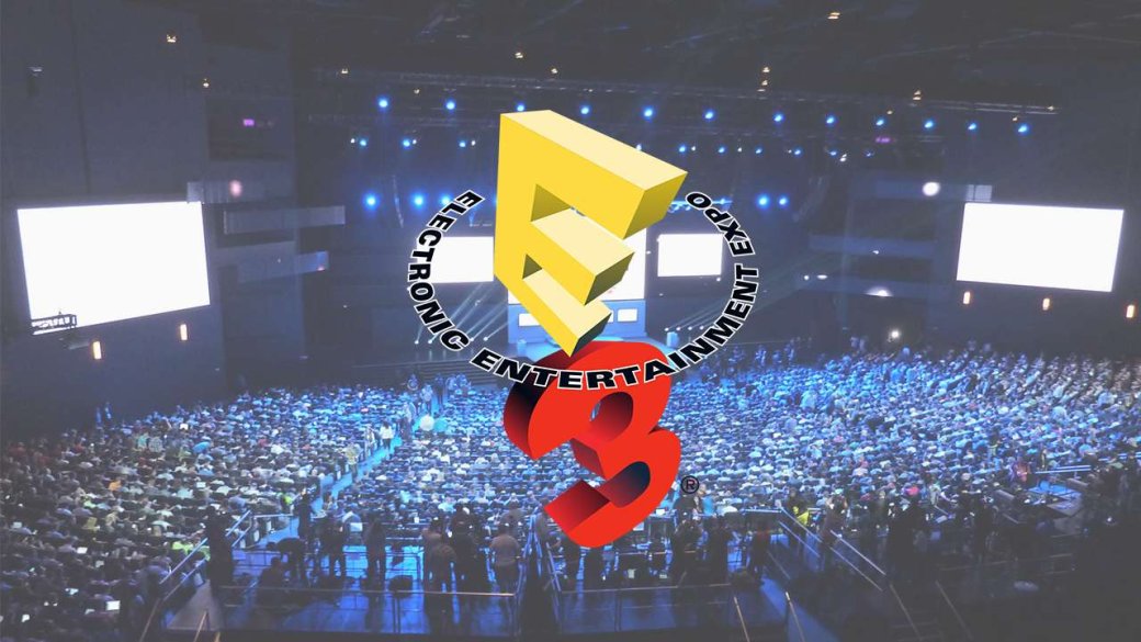 Как добраться до главных игр E3 2018 прямо сейчас. - Изображение 1 Как добраться до главных игр E3 2018 прямо сейчас. - Изображение 1